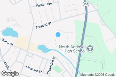 Map image of the property - 9 Walker Rd