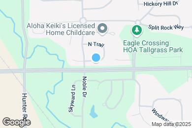 Map image of the property - 10077 Pine Grove Way