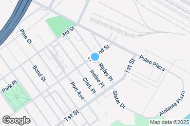 Map image of the property - 142 Ripley Pl
