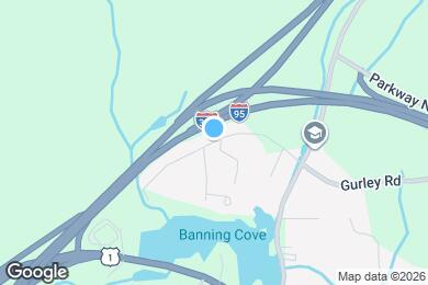 Map image of the property - 26 Gurley Rd