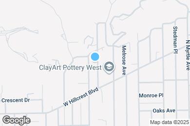 Map image of the property - 359 Heather Heights Ct
