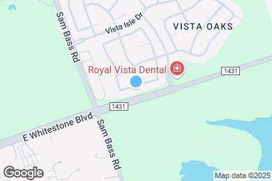 Map image of the property - 4405 S Summercrest Loop