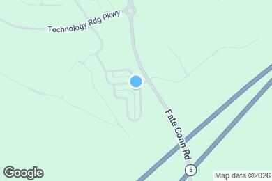 Map image of the property - 657 Sunflower Dr