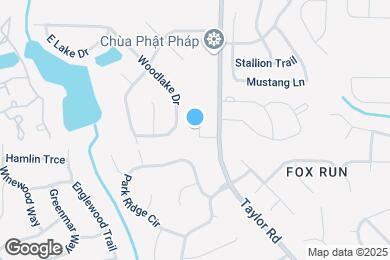 Map image of the property - 8079 Kylie Ct