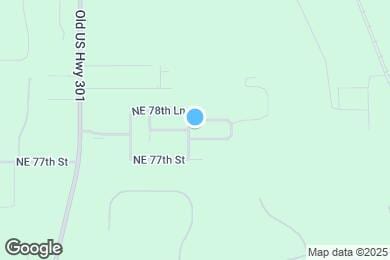 Map image of the property - Landfair Homes