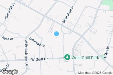 Map image of the property - Tigoni Villas