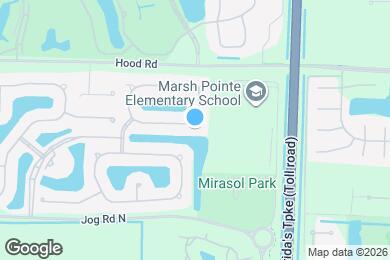 Map image of the property - 143 Isle Verde Way