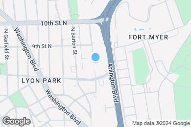 Map image of the property - Sheffield Court