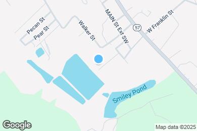 Map image of the property - 36 Oak Rdg Cemetery Rd