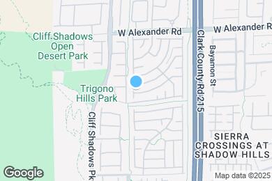 Map image of the property - 10642 Gibbous Moon Dr