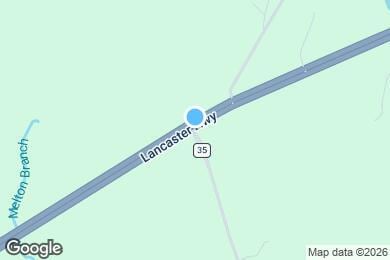 Map image of the property - 2301 State Rd 296
