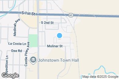 Map image of the property - 270 Cardinal St