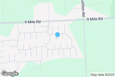 Map image of the property - 11097 Indianwood Ct