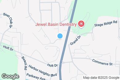 Map image of the property - 8290 Montana Hwy 35