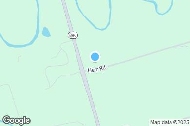 Map image of the property - 265 Herr Rd