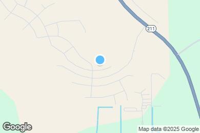 Map image of the property - Brookmill