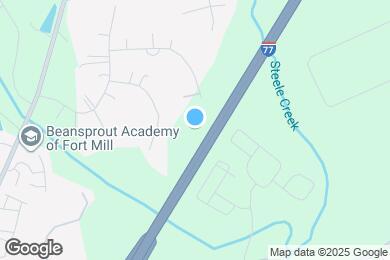 Map image of the property - 853 Saddle Ridge Rd