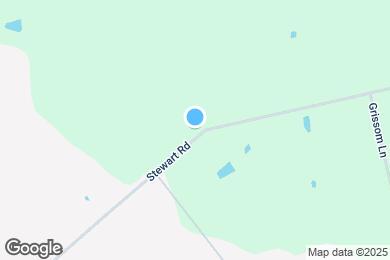 Map image of the property - 5245 Stewart Rd