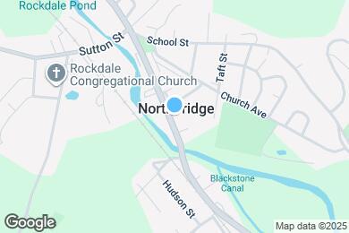 Map image of the property - 2208-2210 Providence Rd