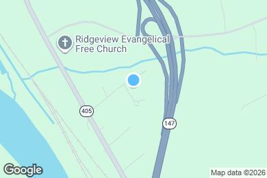 Map image of the property - 117 Blossom Hill Rd