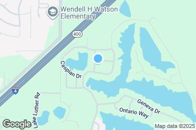 Map image of the property - 6519 Baikal Pl