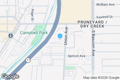 Map image of the property - 766 Duncanville Ct