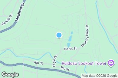 Map image of the property - 107 Niblic Ct