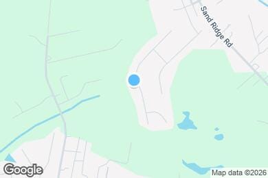 Map image of the property - 136 Byrum Run
