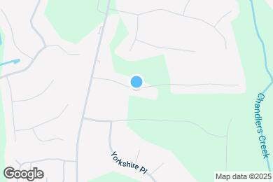 Map image of the property - 89 Sawgrass Manor Dr