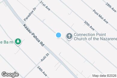 Map image of the property - 15-1826-1826 32nd Ave