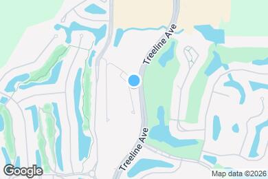 Map image of the property - 9310 Cadence Ct