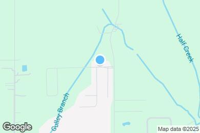 Map image of the property - 5687 Hampton Creek Rd