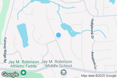 Map image of the property - 10225 Woodview Cir