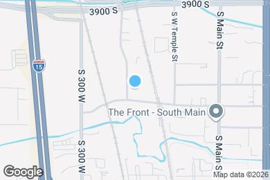 Map image of the property - The Howick