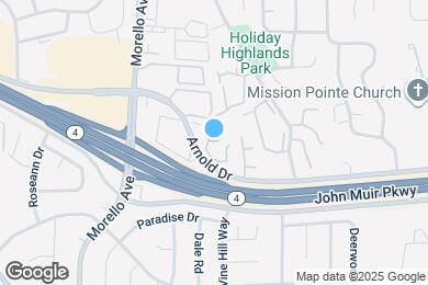 Map image of the property - 431 Eastgate Ln