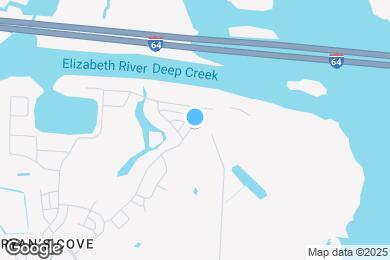Map image of the property - 1011 Gabion Wy