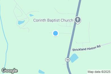 Map image of the property - 147 Cattail Ln