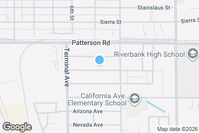 Map image of the property - 3711 Kansas Ave