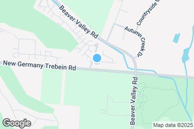 Map image of the property - 454 Glenhaven Wy