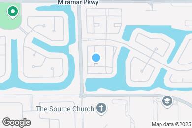 Map image of the property - 17037 SW 39th St