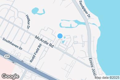 Map image of the property - 11 Rock Creek Dr
