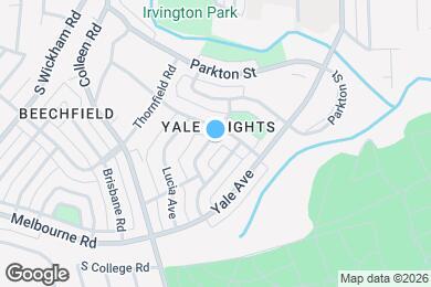 Map image of the property - 701 Bethnal Rd