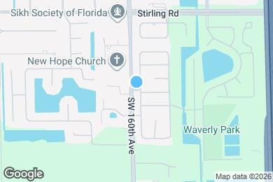 Map image of the property - 6341 Sedgewyck Cir W