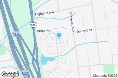 Map image of the property - 187 Crestview Rd