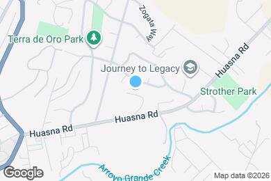 Map image of the property - 168 Ralph Beck Ln
