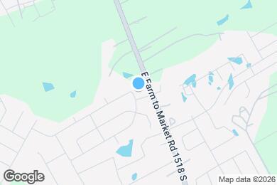 Map image of the property - 5708 Basil Chase