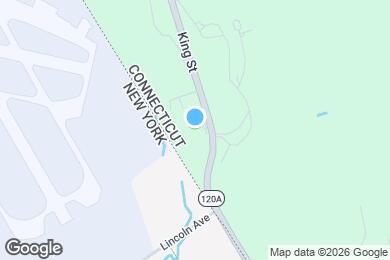 Map image of the property - The Loren at King Street