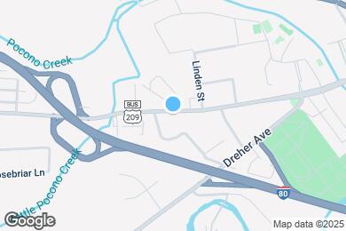 Map image of the property - 1169 W Main St