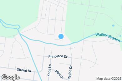 Map image of the property - 787 Coopers Way