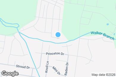 Map image of the property - 787 Coopers Wy